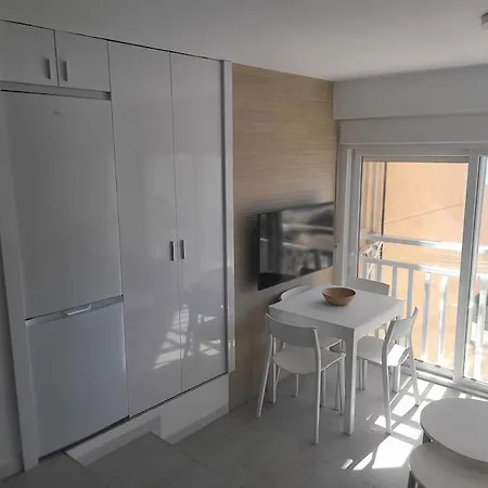 Apartment Dos Mares *