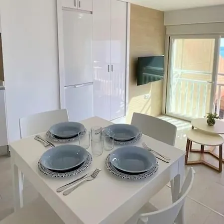 Apartment Dos Mares