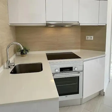 Apartment Dos Mares