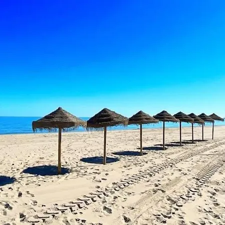 Apartment Dos Mares *