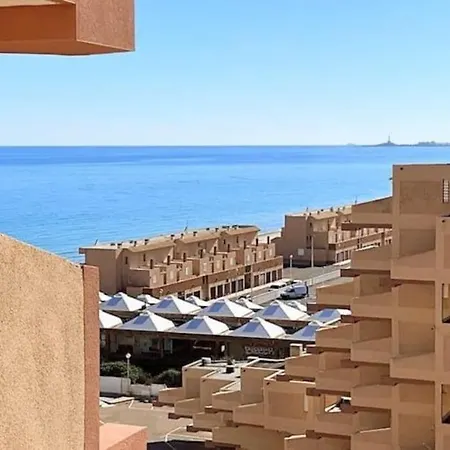 Dos Mares * La Manga del Mar Menor
