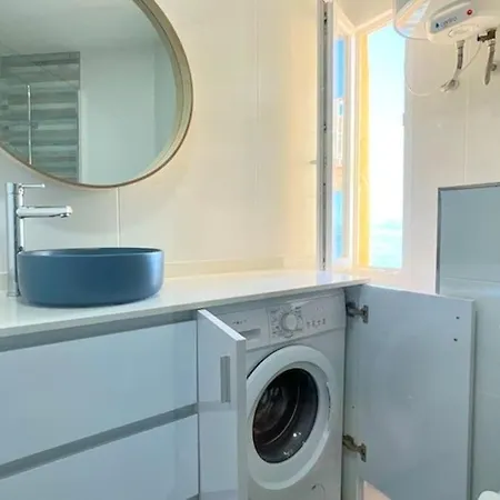 Dos Mares Apartment *